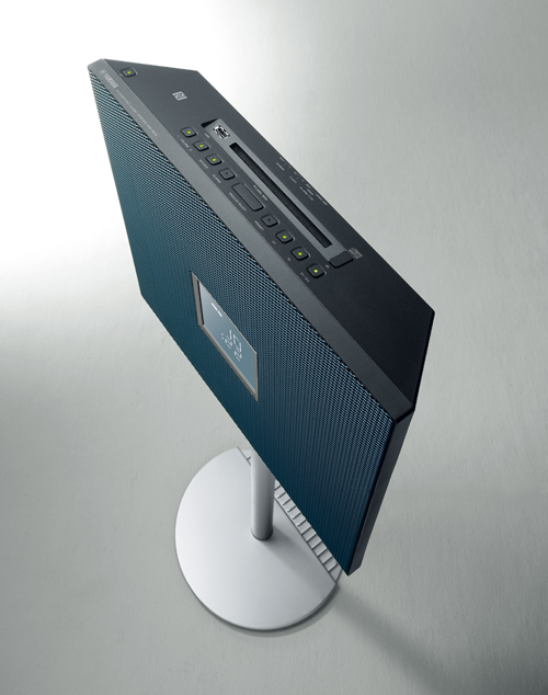 新款上市：ISX-803，一体式音频系统