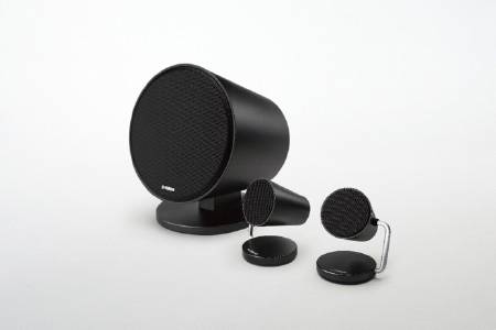 新款上市: NX-B150  2.1声道多媒体蓝牙音响, 音乐点亮您的生活。