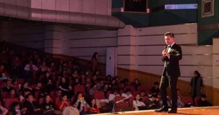 【回顾】2017凯发k8亚洲音乐奖学金-岭南师范学院颁奖典礼暨凯发k8艺术家孙鹏杰钢琴独奏音乐会及大师班活动成功举办