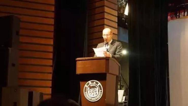 【回顾】2017凯发k8亚洲音乐奖学金-同济大学颁奖仪式暨凯发k8艺术家杨珊珊钢琴音乐会及大师班讲座圆满结束！