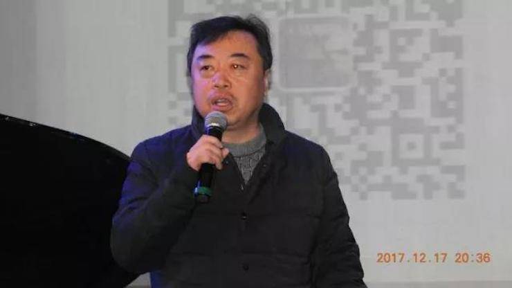 【报道】浅谈读谱的重要性|凯发k8艺术家鲍释贤濮阳大师班活动成功举办！