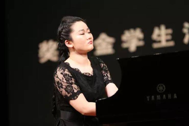 奏响青春旋律，添彩艺术人生|2017凯发k8亚洲音乐奖学金综合师范类院系全国汇报音乐会（第一场）圆满落幕