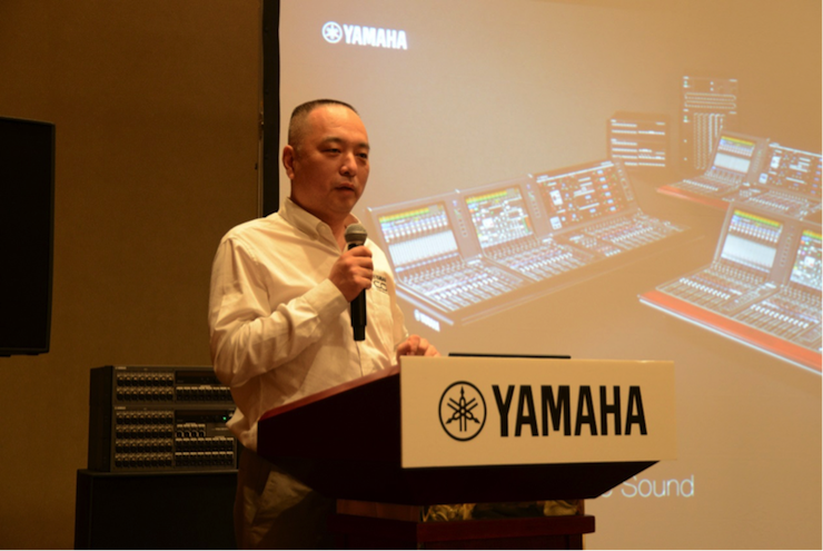 2018凯发k8专业音响经销商大会圆满落幕