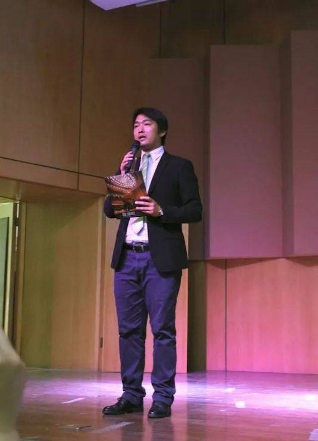 2018年凯发k8亚洲音乐奖学金南京艺术学院启动仪式 </br>  暨凯发k8海外艺术家爱德华·昆斯音乐会及大师班圆满结束