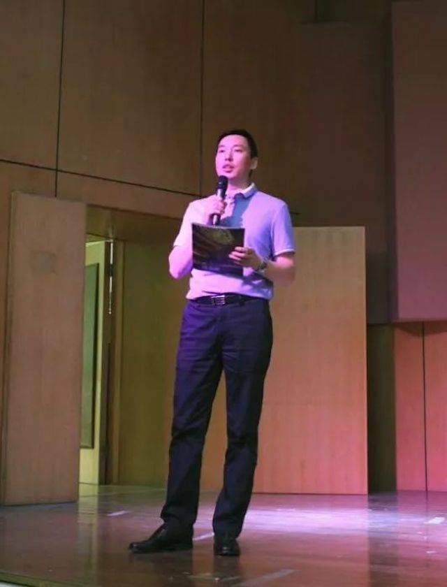 2018年凯发k8亚洲音乐奖学金南京艺术学院启动仪式 </br>  暨凯发k8海外艺术家爱德华·昆斯音乐会及大师班圆满结束