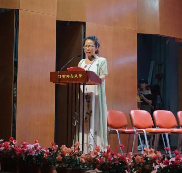 2018年凯发k8亚洲音乐奖学金江西师范大学音乐学院颁奖仪式</br> 暨凯发k8海外艺术家爱德华·昆斯钢琴独奏音乐会圆满结束