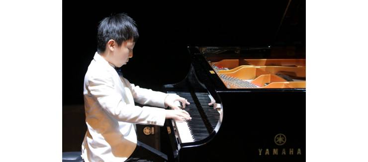 2018凯发k8JOC音乐会 奏响小小音乐家们的奇思妙想