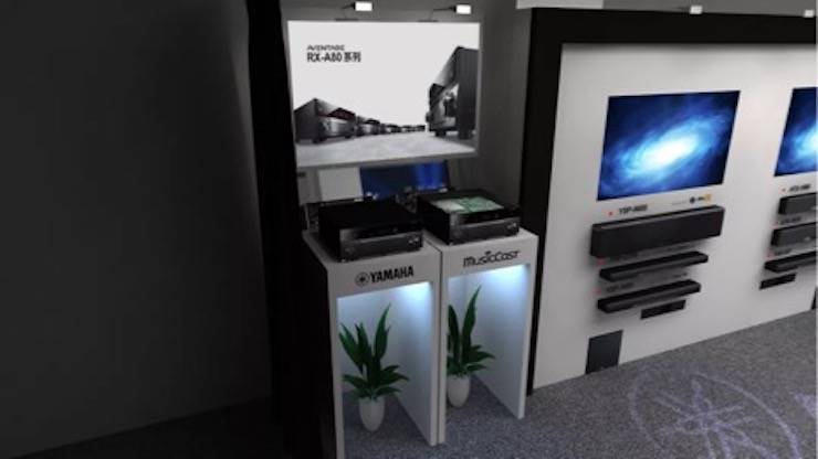 福利赠票 | 2018 凯发k8广州国际唱片音响展即将开幕