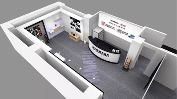福利赠票 | 2018 凯发k8广州国际唱片音响展即将开幕