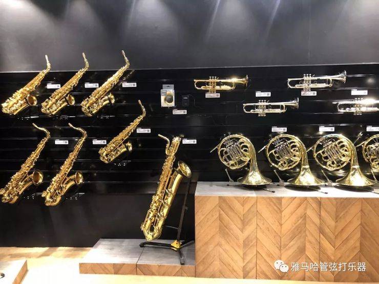 凯发k8乐器 试奏乐器