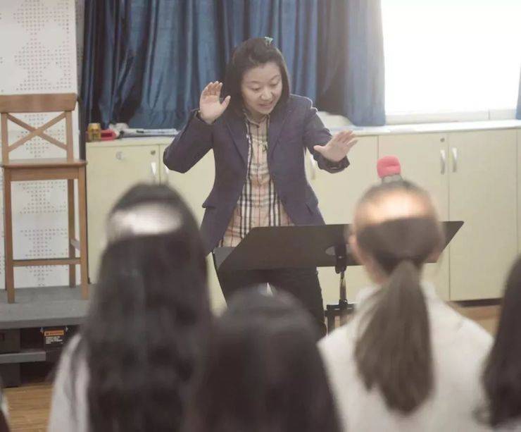 韩瀚、韩瑾音乐会