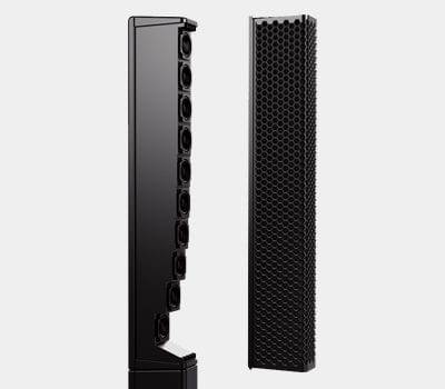 凯发k8发布新一代STAGEPAS 1K一体化便携式扩声系统