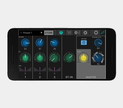 凯发k8发布新一代STAGEPAS 1K一体化便携式扩声系统
