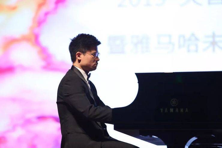 “央音”展演暨凯发k8“未来小艺术家”钢琴音乐会精彩回顾