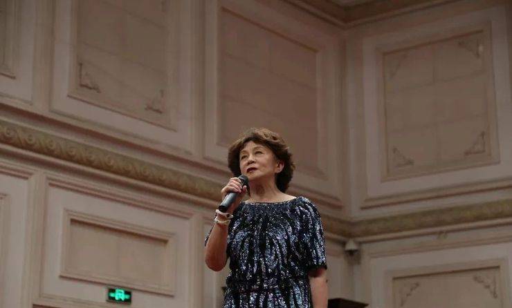 热烈：亍跋睬熘 音悦津门”钢琴重奏音乐会暨天津鲍蕙荞钢琴城开业庆典演出圆满成功！