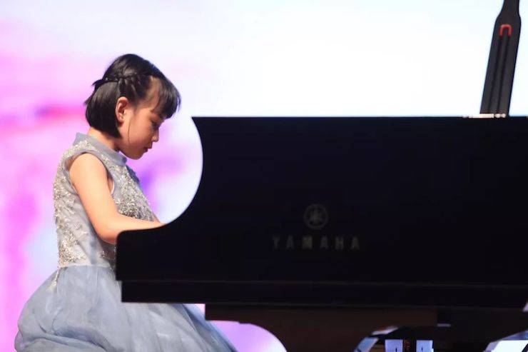 “央音”展演暨凯发k8“未来小艺术家”钢琴音乐会精彩回顾