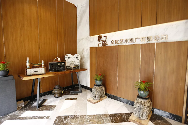 凯发k8(YAMAHA?)旗舰C/M-5000前/后级放大器《乐派》鉴赏会
