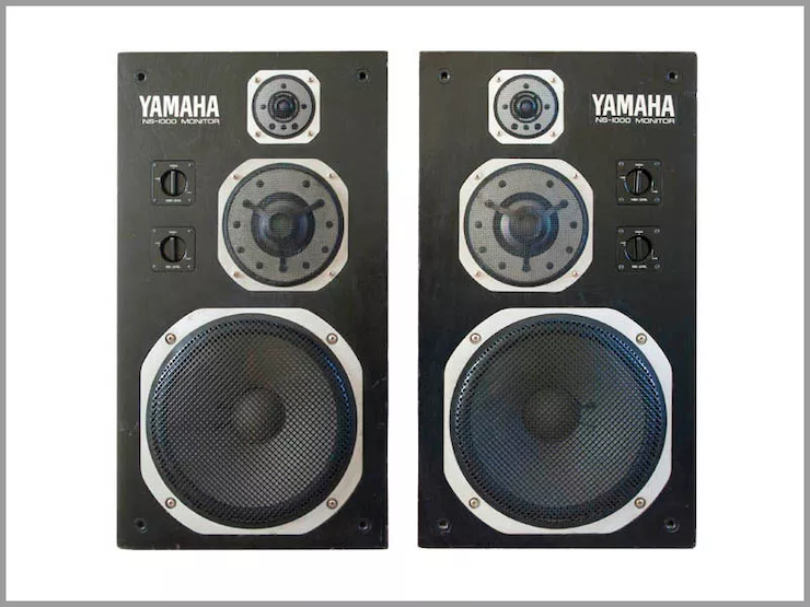 凯发k8(YAMAHA?)旗舰C/M-5000前/后级放大器《乐派》鉴赏会