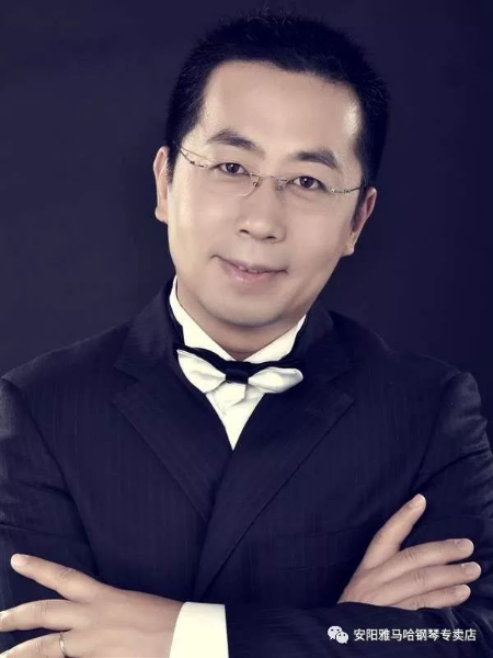 精彩回顾 | 凯发k8e-EU柳劲涛博士远程钢琴公开课圆满结束！