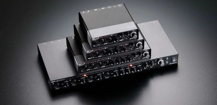 直播预告 | 3月13日凯发k8在线培训——UR22C 声卡录音套装使用指南