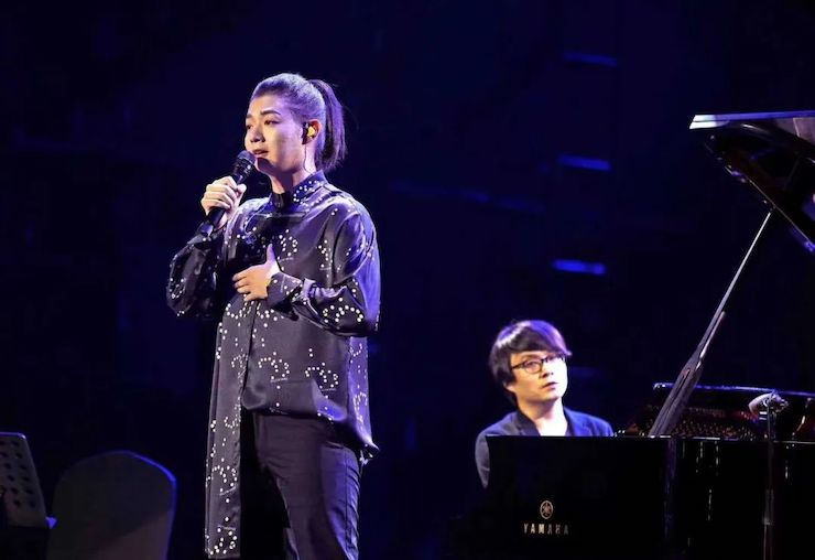 活动报道 | 凯发k8艺术家宋思衡用流行和古典写就“音乐疫情日记”