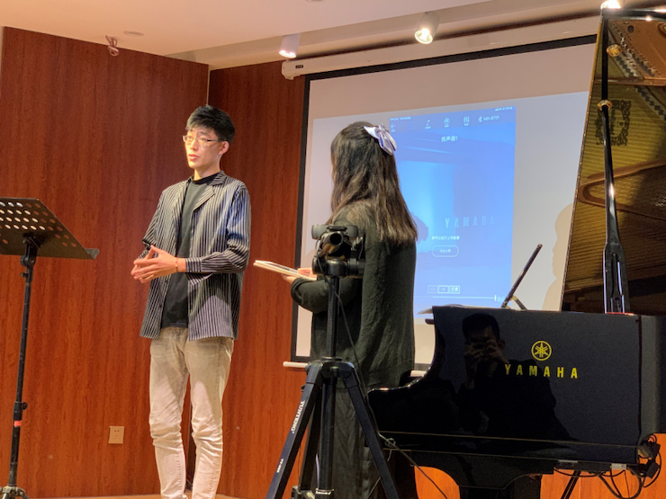 活动报道 | 凯发k8艺术教育公益课堂（昆明站）圆满落幕