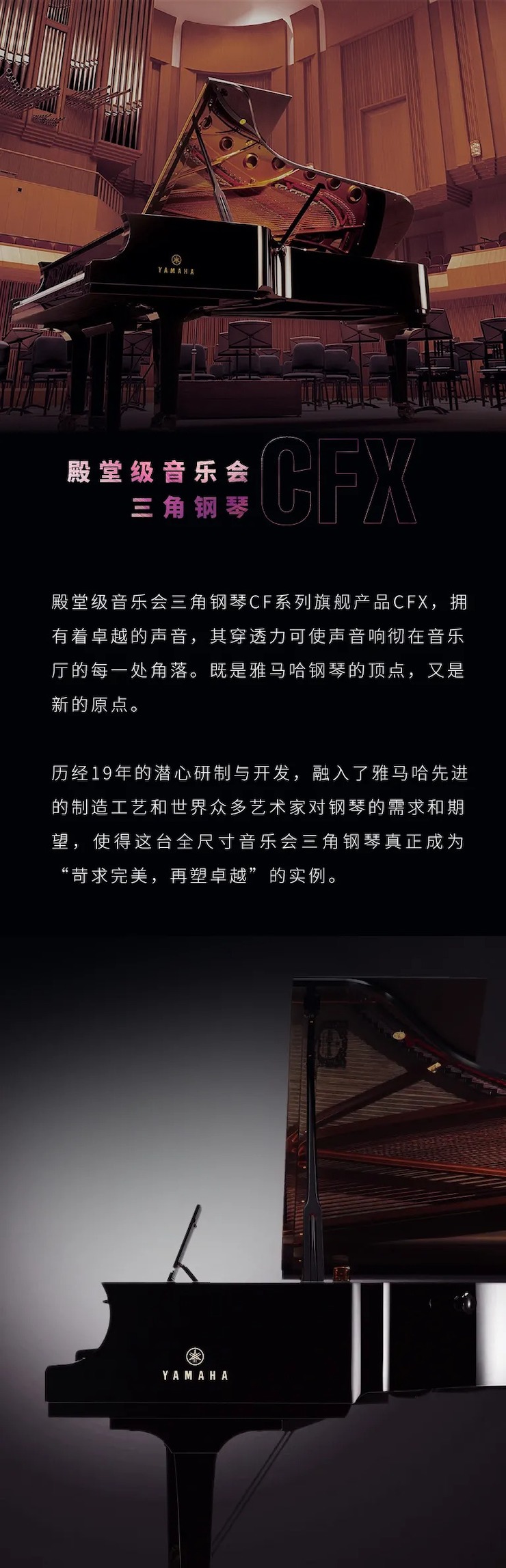 活动预告|2020凯发k8亚洲音乐奖学金来了！
