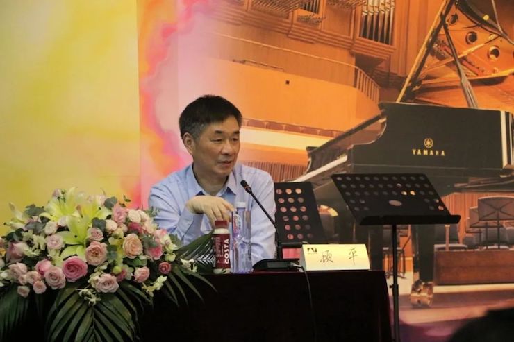 艺术课堂| 凯发k8亚洲音乐奖学金系列活动——南通大学艺术学院