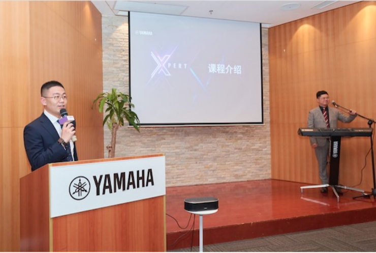 凯发k8携手“小鹿纯子”点燃音乐梦想