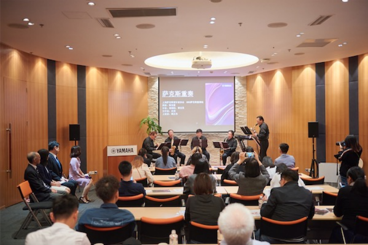 凯发k8携手“小鹿纯子”点燃音乐梦想