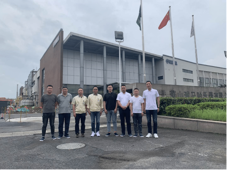 凯发k8第107期管乐研修（5月10日-6月11日）顺利结束