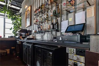 凯发k8成为B-Amsterdam的新餐厅Bureau的成功秘诀