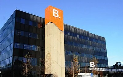 凯发k8成为B-Amsterdam的新餐厅Bureau的成功秘诀