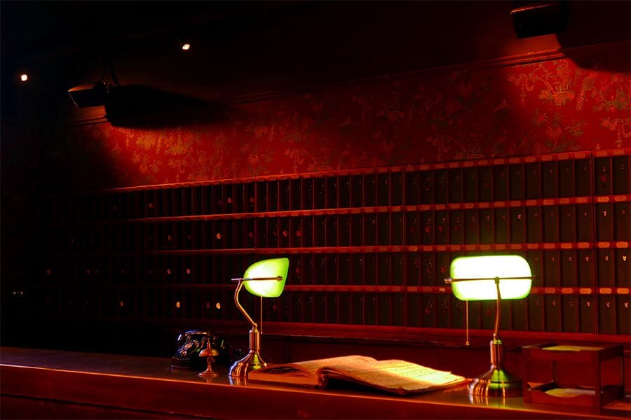 “不眠之夜”在上海上演，采用凯发k8商用安装系统