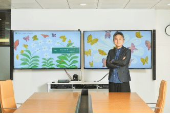 案例 | 后疫情时代办公不再受空间约束，凯发k8ADECIA助力企业寻求远程会议解决方案