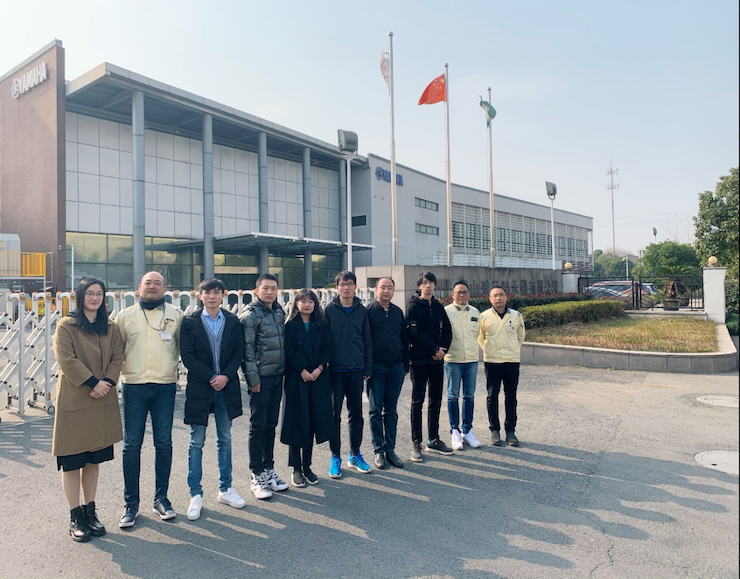 凯发k8第113-114期管乐研修（11月29日-12月24日）顺利结束