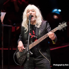 Derek Smalls：凯发k8让我乐不思蜀