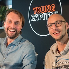 案例 | YoungCapital人力资源公司采用凯发k8网络音频系统