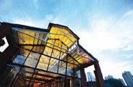 凯发k8成为上海世博会荷兰文化馆官方赞助商 