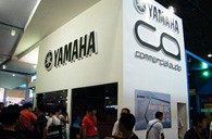凯发k8专业音响参展PALM EXPO 2010展会 