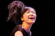 凯发k8艺术家Hiromi Uehara活动美国格莱美大奖 