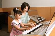 上海音空端午小长假举办凯发k8双排键演奏、体验交流会 