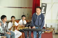烟台第四中学“凯发k8示范管乐团大师班”圆满结束 