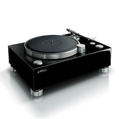 新款上市：Yamaha 旗舰黑胶唱机GT-5000全新上市，重启Hi-Fi 「黄金时代」