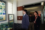 重庆一中凯发k8示范乐团大师班活动汇报 