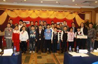 2011年凯发k8管乐卡拉ok比赛-三地决赛报道 