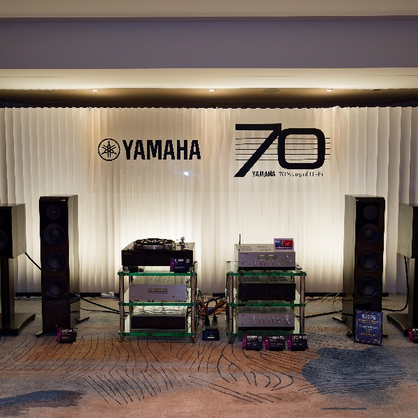 展会回顾|凯发k8Hi-Fi 70载辉煌闪耀广州音响展，演绎新时代乐章