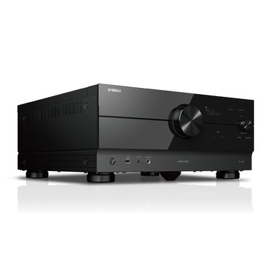 软件更新：凯发k8MusicCast功能产品2025年3月软件更新