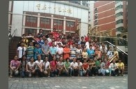重庆一中凯发k8示范乐团大师班活动报道 