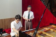 届凯发k8全国钢琴比赛学院大奖赛－武汉站报道 